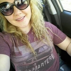 Meet your Posher, Anna